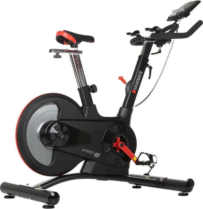 Immagine prodotto Hammer Fitness Pilota di velocità S