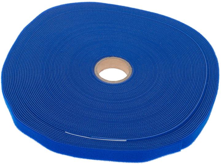 Produktbild Fastech ETN Fast Strap 25 Meter, blau (25 mm)