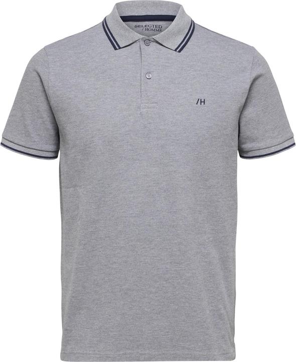 Selected Homme Kurzärmeliges Polo shirt (M)
