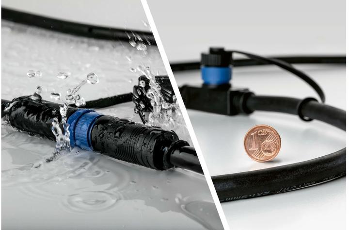 Immagine prodotto Paulmann Alimentatore da esterno Plug & Shine 30W