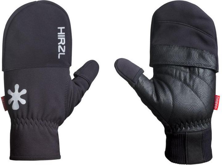 Actual product image Hirzl Gloves GRIPPP Outdoor warm SF, 2XL (XXL)
