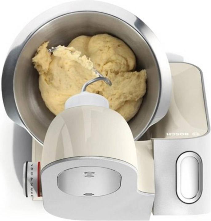 Produktbild Bosch Hausgeräte Serie 4 MUM58L20 (1000 W)