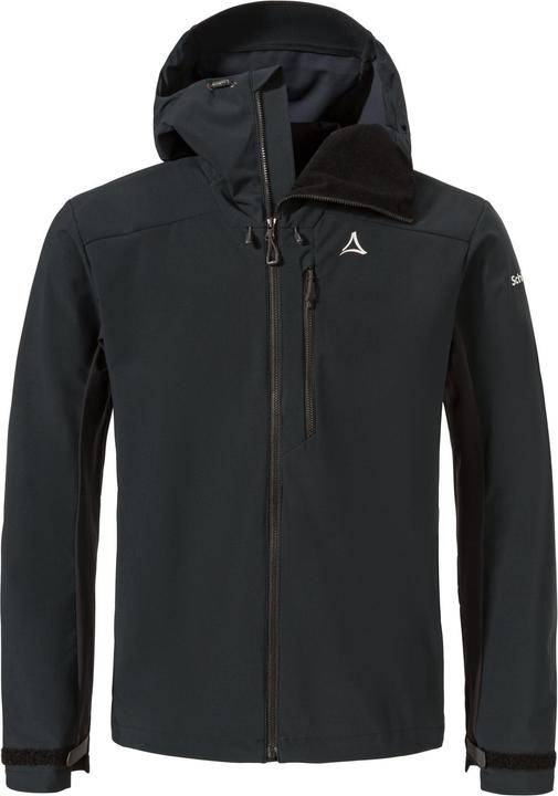 Actual product image Schöffel Hybrid Jk Style Salza MNS (56)