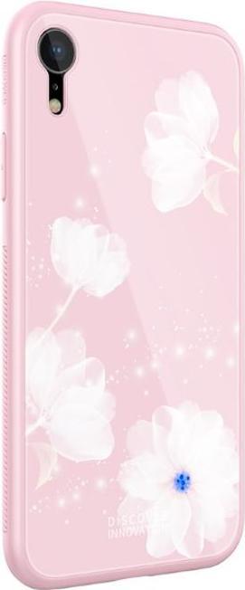 Produktbild Nillkin Fancy 3-in-1 Box, Hardcase, Ladekabel und Qi Ladestation (Apple iPhone XR)