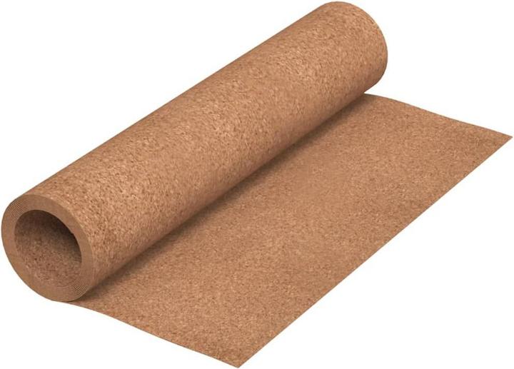 Actual product image VidaXL Raynard (Bulletin board, 100 x 500 cm)