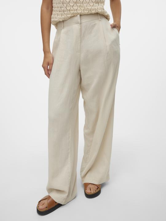 Produktbild Vero Moda VMLINN Hohe Taille Hose Hose (30)