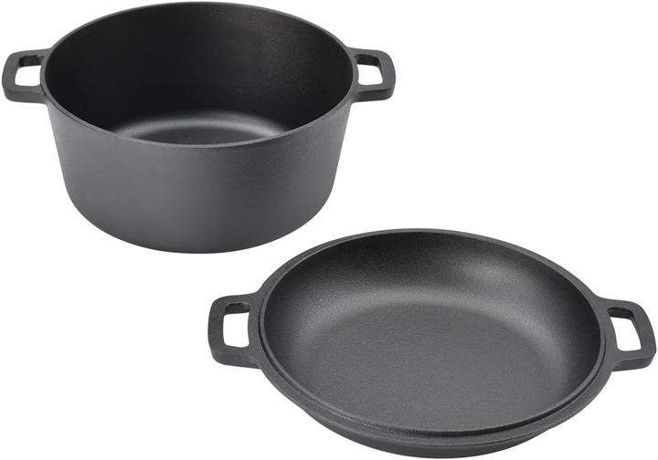 Image du produit Taino Casserole en fonte