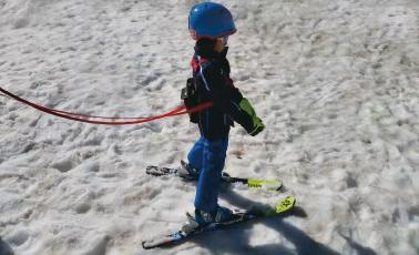 Immagine prodotto Lucky Bums Ski Trainer