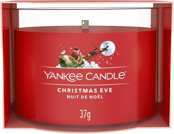 Actual product image Yankee Candle Christmas Eve (37 g)