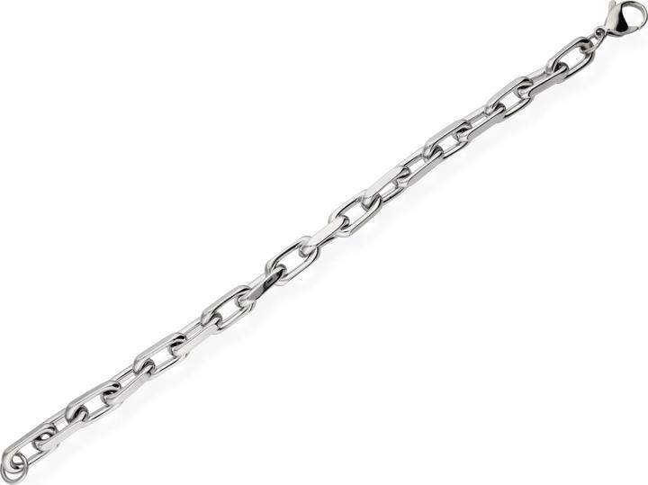 Image du produit Carat Hommes Classic (0.75 cm, Acier inoxydable)