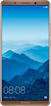 Huawei Mate 10 Pro (128 GB, Mocha Brown, 6", Dual SIM, 20 Mpx, 4G)