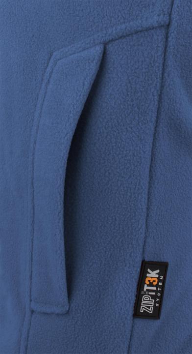 Produktbild Normani Herren Fleeceweste Jovik - 1057 (7XL)