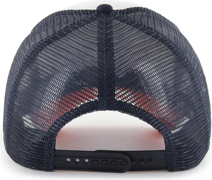 Produktbild 47 Brand Mesh Trucker Cap - Foam Champ Detroit Tigers