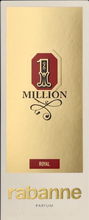 Immagine prodotto Paco Rabanne One Million Royal (Eau de parfum, 100 ml)