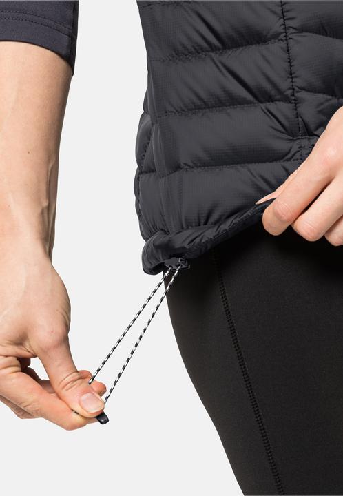 Image du produit Jack Wolfskin Passamani Down Vest W (S)