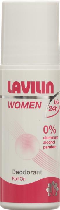 Produktbild Lavilin Women Roll-On (Roll-on, 65 ml)