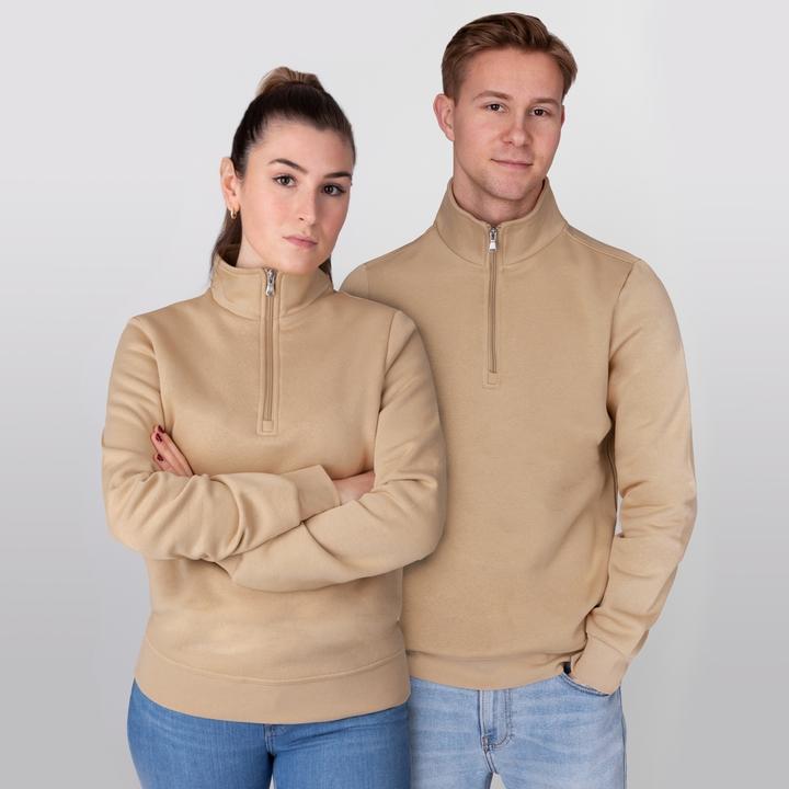Actual product image JAKO Ziptop Organic (XXL)