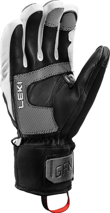 Produktbild Leki Griffin Pro 3D (8.5)