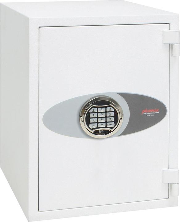 Actual product image Phoenix Anti-burglary safe SS1443E FORTRESS PRO (28 l)