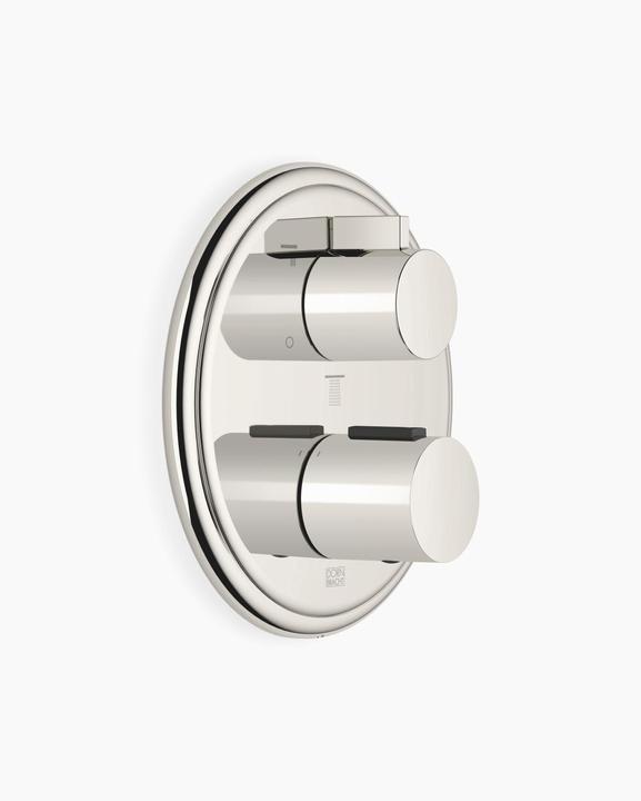 Produktbild Dornbracht Madison UP-Thermostat mit Dreiwege-Mengenregulierung, 36427977