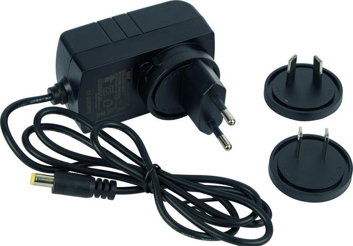 Immagine prodotto Grabo Caricabatteria per batterie agli Li-Ion