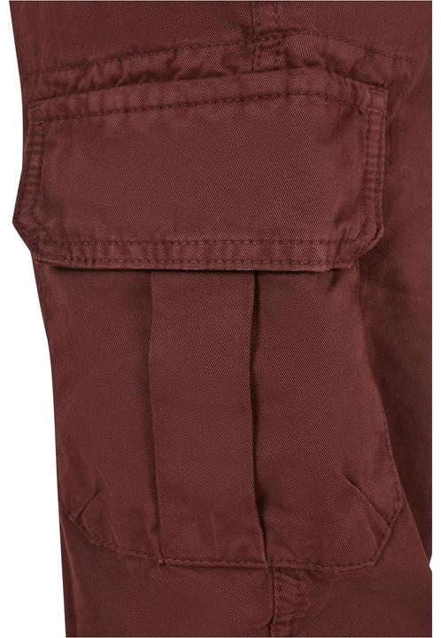 Immagine prodotto Urban Classics Pantaloni da jogging cargo - 1272 (S)