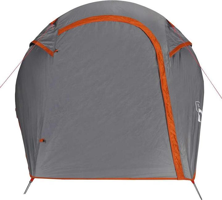 Image du produit VidaXL Tente tunnel 3 personnes étanche (Tente tunnel, 2.90 kg, 3 personnes)