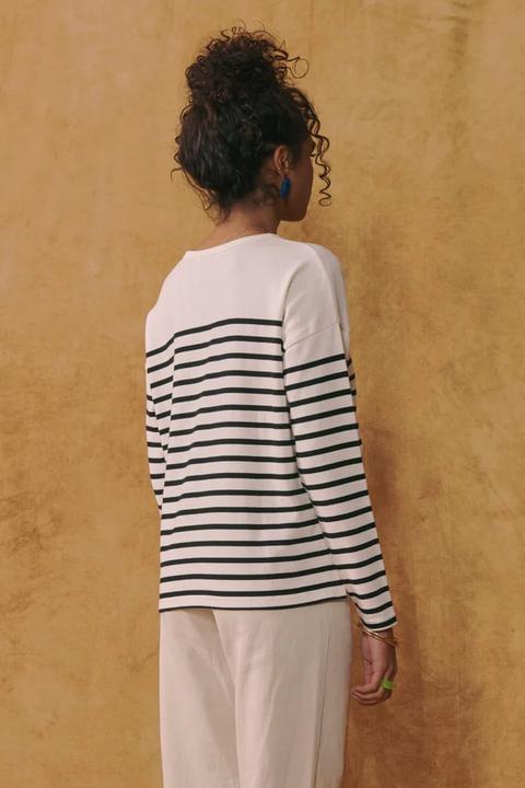 Produktbild Maison Labiche W'S Montpar Out Of Office/Gots (M)
