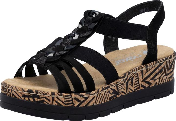 Black Combi