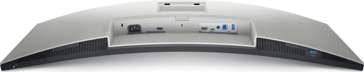 Productafbeelding Dell S3423DWC (3440 x 1440 pixels, 34")