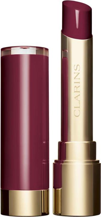 Clarins Joli Rouge Lacquer - Plum 744L (Nr. 744 - Soft Plum)