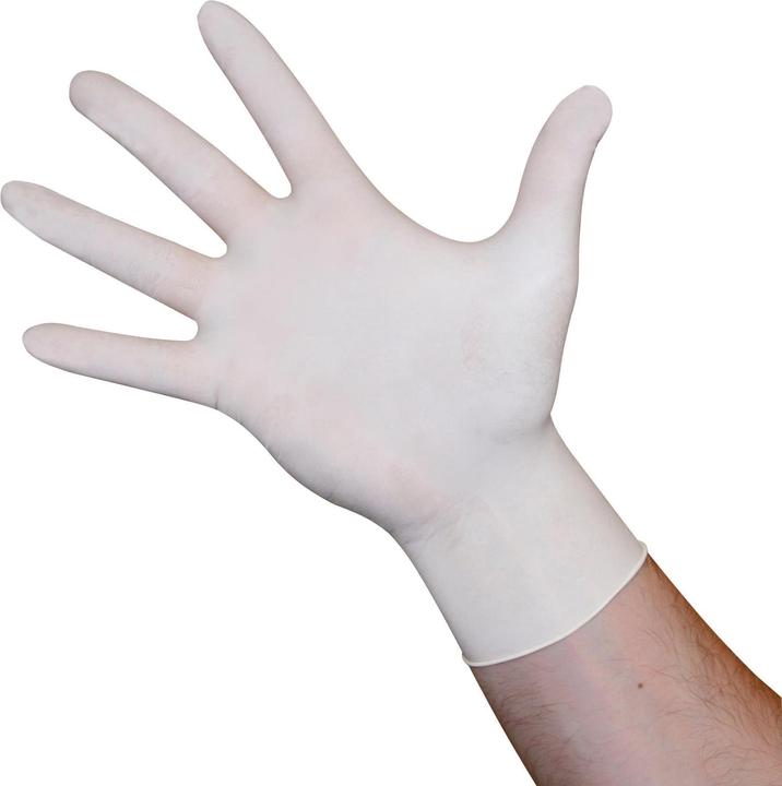 Produktbild Latex, ungepudert (L)