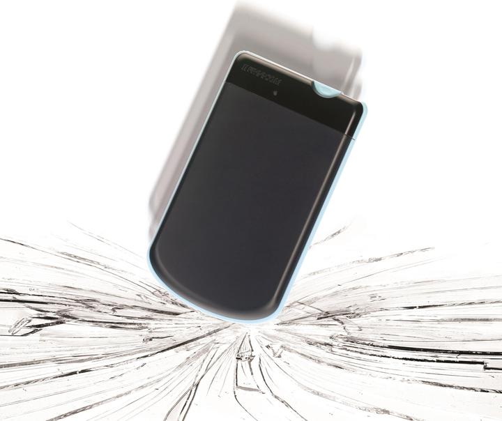 Produktbild Freecom ToughDrive (0.50 TB)