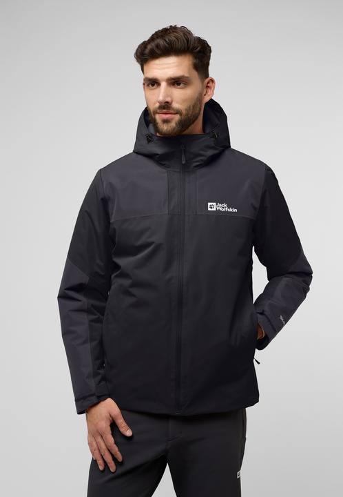 Produktbild Jack Wolfskin Jasper Ins Jkt M (M)