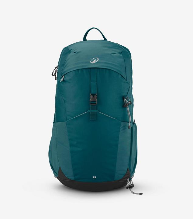 Image du produit Quechua Sac à dos de randonnée 25L, MH500 vert (25 l)
