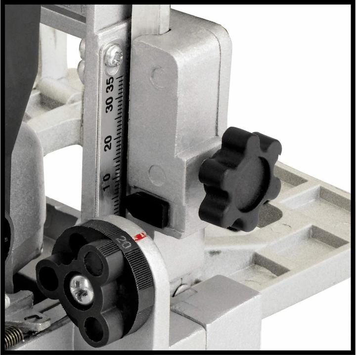 Produktbild Einhell Flachdübelfräse TC-BJ 900