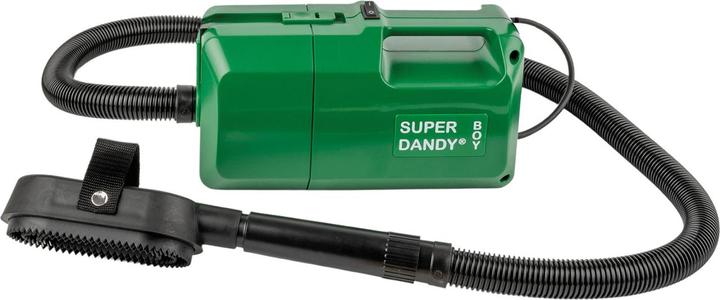 Actual product image Waldhausen Vacuum cleaner SUPER DANDY BOY