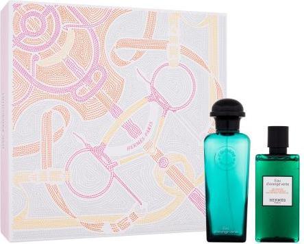 Image du produit Hermès Eau d'Orange Verte