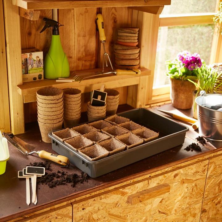 Actual product image Siena Garden Pricking out and propagation tray