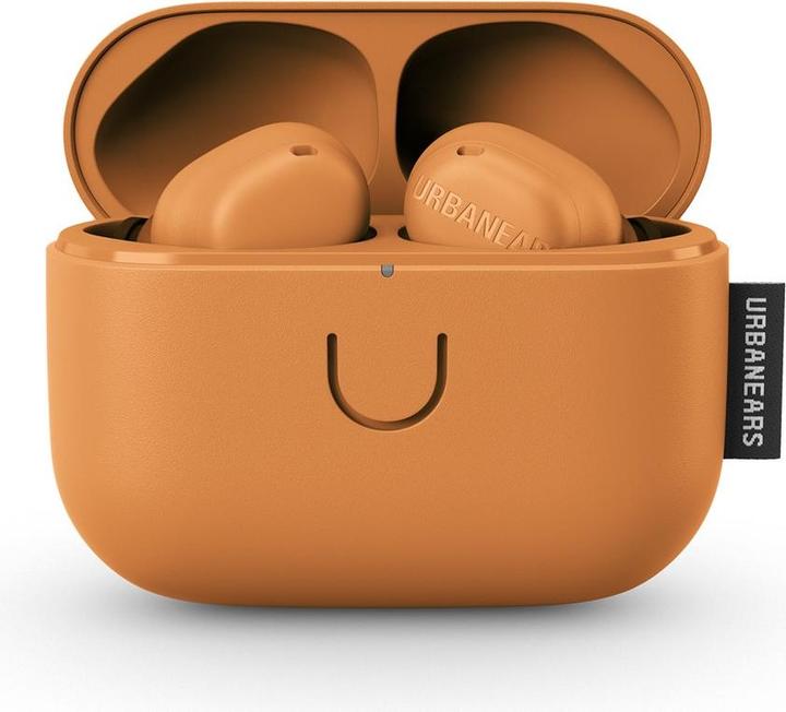 Urbanears Tws In-Ear Juno Tangerine