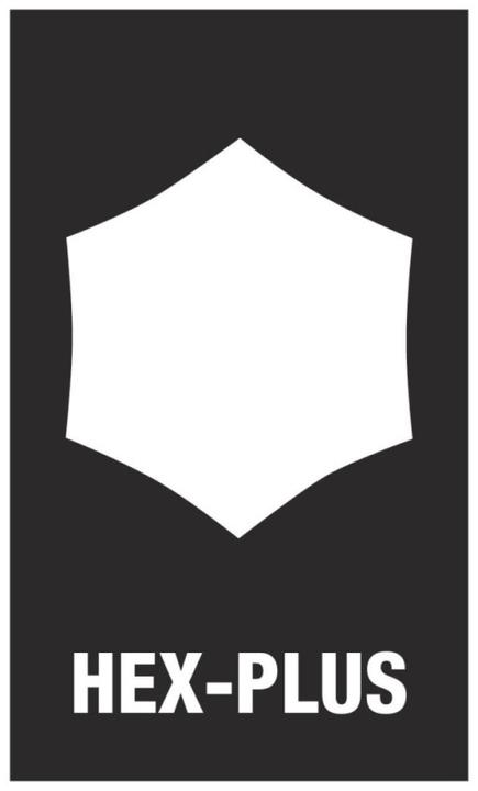 Image du produit Wera 950/13 Hex-Plus Imperial 1