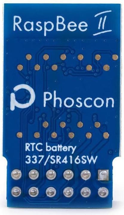 Dresden Elektronik RaspBee II