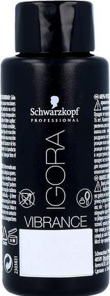 Immagine prodotto Schwarzkopf Tintura Demi-Permanente Igora Vibrance 3-0 marrone scuro 60ml (3-0 Marrone Scuro)