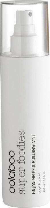 Immagine prodotto oolaboo super foodies - utile nebbia da costruzione (250 ml)
