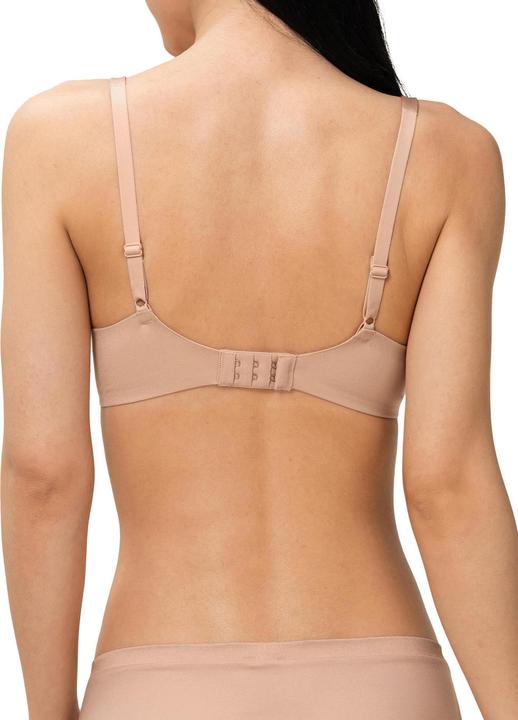 Produktbild Triumph Bügel-BH Body Make-up Soft Touch (90 B, 2er Pack)