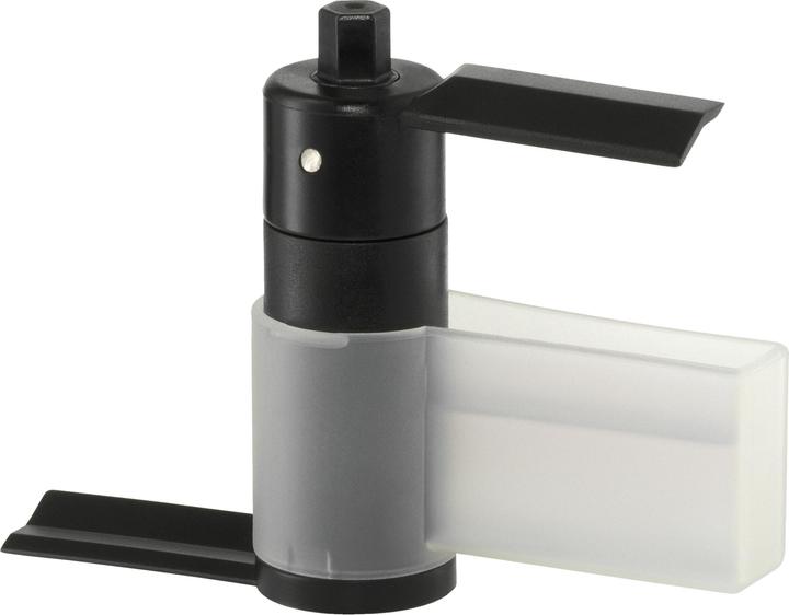 Produktbild WMF Multizerkleinerer Gemüseschneider manuell Seilzug 900ml ideal Zwiebeln Gourmet (900 ml)