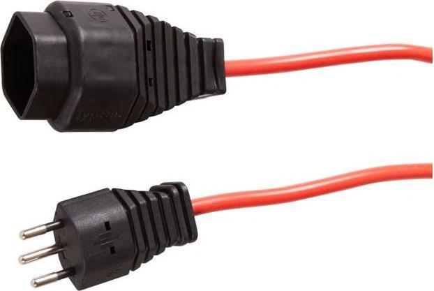 Actual product image Brennenstuhl Compact G (15 m, 1 mm²)