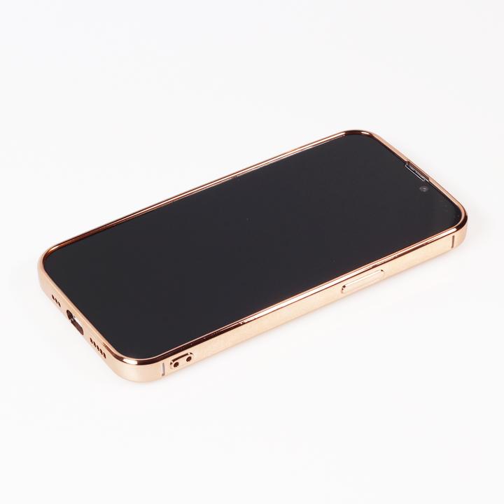 Produktbild PhoneLook Hülle Electroplate (Apple iPhone 14 Pro Max)