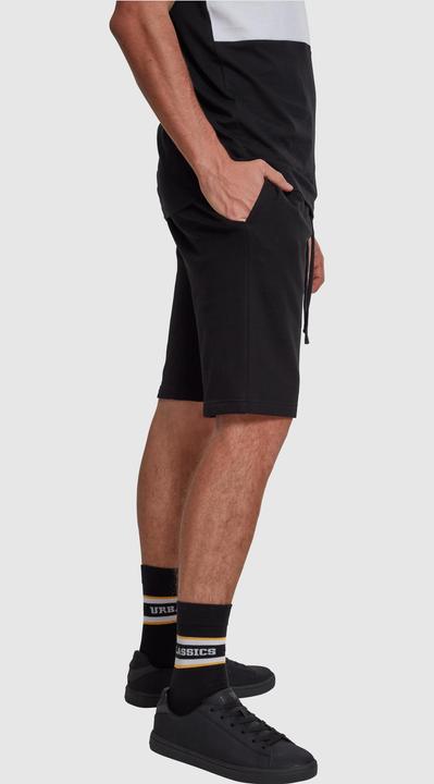 Produktbild Urban Classics UC Men Basic Sweatshorts (L)