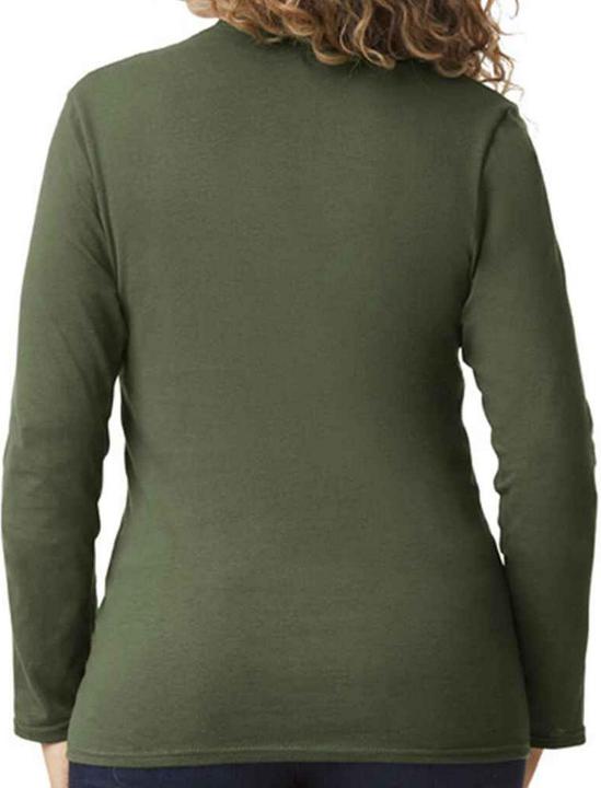 Image du produit Gildan - T-shirt SOFTSTYLE - Adulte (L)